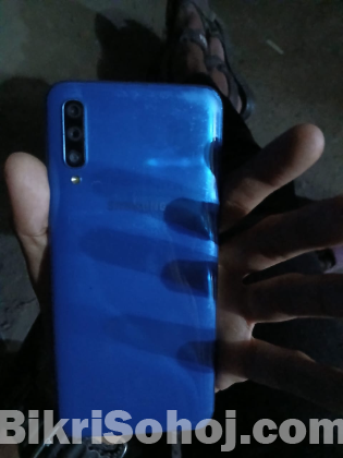 Samsung a50